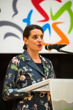 Prireditev – Pozdravljena OSNOVNA ŠOLA ZAGRADEC 63